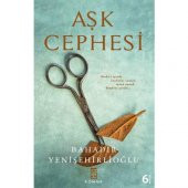 Aşk Cephesi-Bahadır Yenişehirlioğlu - 2