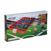 010 MASA MAÇI (KUTUDA) LANGIRT - 3