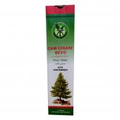 Saf Çam Çırası Suyu Cam Şişe 500 ML - 3
