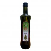 Saf Çam Çırası Suyu Cam Şişe 500 ML - 5