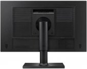 Samsung LS24E65UPL/UF 23.6 Hdmı Pivot Asansör USB Hub LED Monitör - 2
