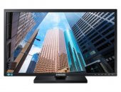 Samsung LS24E65UPL/UF 23.6 Hdmı Pivot Asansör USB Hub LED Monitör - 4