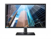 Samsung LS24E65UPL/UF 23.6 Hdmı Pivot Asansör USB Hub LED Monitör - 6