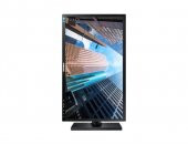 Samsung LS24E65UPL/UF 23.6 Hdmı Pivot Asansör USB Hub LED Monitör - 7