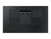 Samsung LS24E65UPL/UF 23.6 Hdmı Pivot Asansör USB Hub LED Monitör - 8