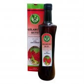 Tabiat Market Gilaburu Suyu 500 ML - 2