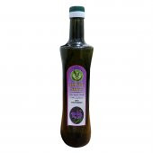 Saf Hayıt Suyu Cam Şişe 500 ML - 1