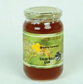 Şirinköy Hanımeli Salgı Balı Çam 460 Gram - 1