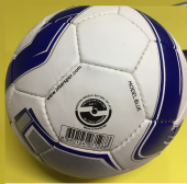470 grm el dikişli kaliteli pakistan futbol topu 45 tl - 3