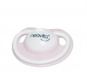 Neavita Kulplu Ortodontik Emzik (3 Ay+) - 1