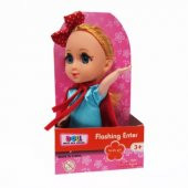 Güzel Kız Oyuncak Bebek - 2