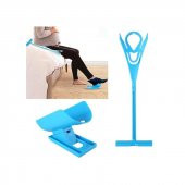 Çorap Giyme Aparatı Sock Slider - 2