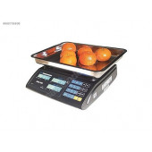 SELES WTP 30 KG FİYAT HESAPLAMALI TERAZİ - 2