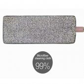 Tablet Mop Temizlik Seti Mikrofiber Sihirli Mop - 2