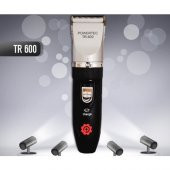 Powertec TR-600 Saç Sakal Traş Makinesi - 2