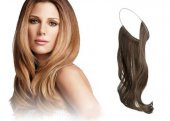 Pratik Postiş Takma Saç thumbnail 1