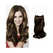 Pratik Postiş Takma Saç thumbnail 3