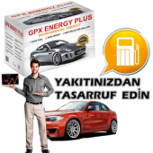 Gpx Energy Plus Yakit Tasarruf Cihazi - 1
