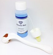 Hairone Blue Saç Çıkaran Losyon  100 Etki Dermaroller Hediye - 1