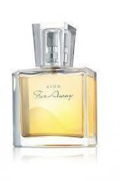 Avon Far A Way Bayan Edt 30 Ml - 1