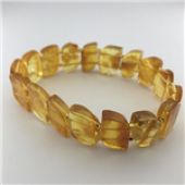 Kehribar Roleks Bileklik - KHRB0081 (Sertifikalı) - 1