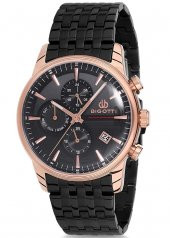Bigotti Milano Erkek Kol Saati 8680161755258 Multifonksiyon Saat - 1