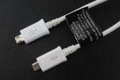 Samsung Galaxy Note 5 Hızlı Şarj Aleti Cihazı + Usb Hızlı Şarj Kablosu Data Kablo - 2