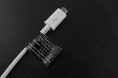 Samsung Galaxy Note 5 Hızlı Şarj Aleti Cihazı + Usb Hızlı Şarj Kablosu Data Kablo - 3
