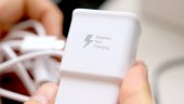 Samsung Galaxy Note 5 Hızlı Şarj Aleti Cihazı + Usb Hızlı Şarj Kablosu Data Kablo - 4