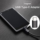 Xiaomi Type-C Dönüştürücü Adaptör-Micro USBden USB Type-C - 2
