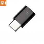 Xiaomi Type-C Dönüştürücü Adaptör-Micro USBden USB Type-C - 5