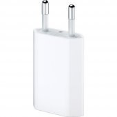 Apple iPhone 5, 6, 7, 8, X, Şarj Adaptörü Başlık - 2