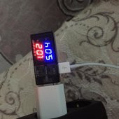 Apple iPhone 5, 6, 7, 8, X, Şarj Adaptörü Başlık - 3