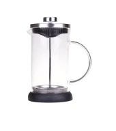 Bambum Taşev Stene French Press 600ml Siyah T0045 - 1
