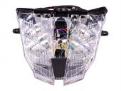 Bajaj Pulsar 200 NS Stop Komple - 1