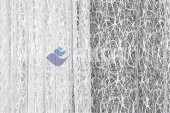 ÖRÜMCEK TÜL Hazır Düğmeleri Dikilmiş Salon Perde 1.Sınıf 300x260 - 12