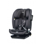 Casual Goldfix i-Size 76-150 cm / 9 kg-36 kg İsofixli Oto Koltuğu/Antrasit - 1