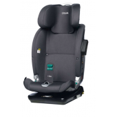 Casual Goldfix i-Size 76-150 cm / 9 kg-36 kg İsofixli Oto Koltuğu/Antrasit - 4