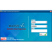 Marsis V2 Tekel Büfe Satış Programı + Kablolu Standlı Barkod Okuyucu (Ultra Paket 2) - 2