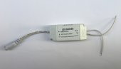8-24w - Watt Led Panel Driver Trafo Balans - Power Led Sürücü - Spot Panel Cob Led 300 Amper - 2
