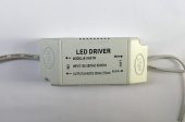 10 Adet 8-24w - Watt Led Panel Driver Trafo Balans - Power Led Sürücü - Spot Panel Cob Led 300 Amper - 1