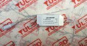 10 Adet 8-24w - Watt Led Panel Driver Trafo Balans - Power Led Sürücü - Spot Panel Cob Led 300 Amper - 3