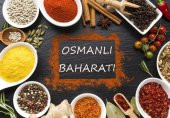 Meşhur Osmanlı Baharatı 1000 Gr Orjinal Lezzet - 1