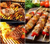 Meşhur Osmanlı Baharatı 1000 Gr Orjinal Lezzet - 2