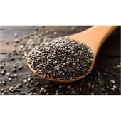 CHİA TOHUMU 100 GR BİRİNCİ SINIF - 1
