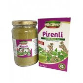 2 Adet Mindivan Pirenli Karışık Bitkisel Toz 150 Gr - 1