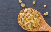 MÜRSAFİ KALİTELİ 100 GR MIRSAFİ MIRRA - 1