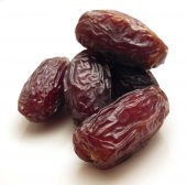 Kudüs Hurması Jumbo 500 gr (Duble İri) - 1