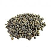 Bamya Tohumu Yerli  (İlaçsız- Yenilebilir) 1 Kg 1. KALİTE - 1