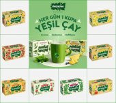 2 KUTU DOĞADAN IHLAMUR ÇAYI 20 POŞET - 2